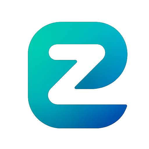 E-comZein Logo